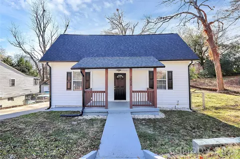 1015 W 4th Ave, Gastonia, NC 28052