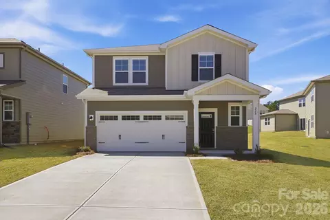 228 Bezelle Ave, York, SC 29745