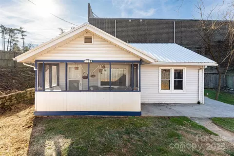 714 5 Reed St, Asheville, NC 28803