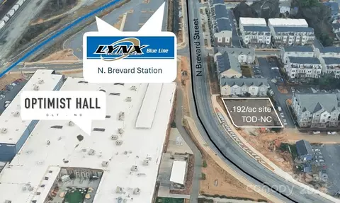 401 E 15th St, Charlotte, NC 28206