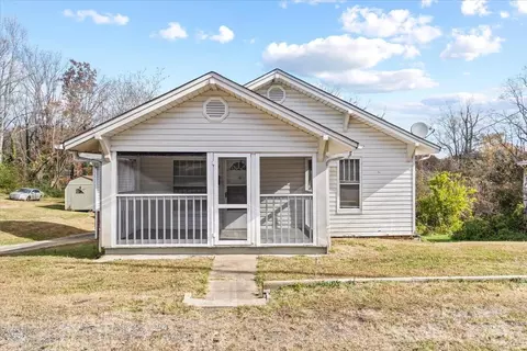 412 Wilson Nw St NW, Lenoir, NC 28645