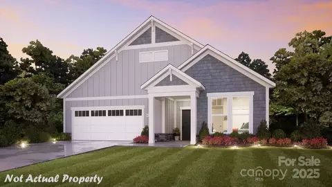 3056 Five Creek Rd, Charlotte, NC 28213