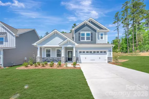 2930 Ballenger St, Concord, NC 28027