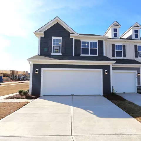 776 Kitfox Nw Dr NW, Concord, NC 28027