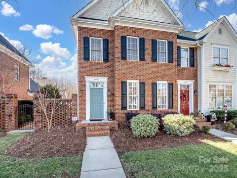 6056 Village Nw Dr NW, Concord, NC 28027