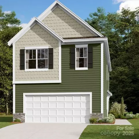775 Kitfox Nw Dr NW, Concord, NC 28027