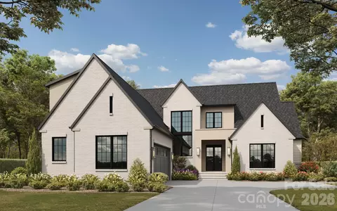 4448 Halstead Dr, Charlotte, NC 28209