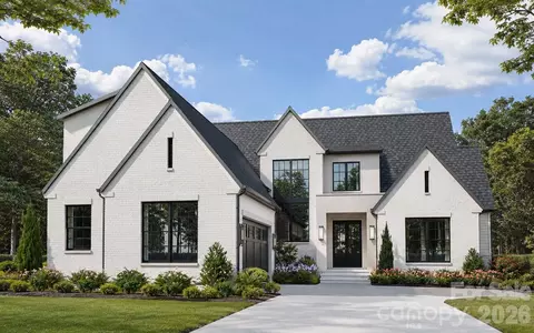 4448 Halstead Dr, Charlotte, NC 28209