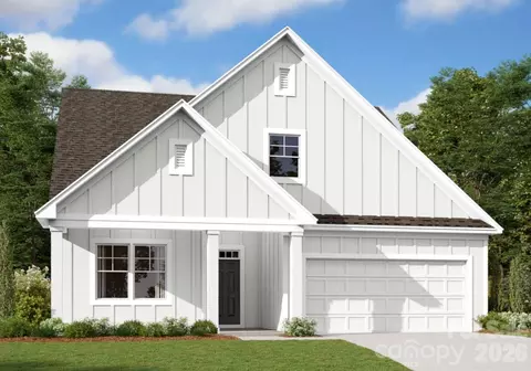 10228 Whitaker Pointe Dr, Huntersville, NC 28078