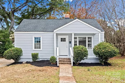 1315 Eisenhower Rd, Rock Hill, SC 29730