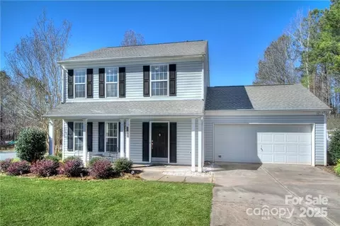 1501 Juniper Hills Ln, Fort Mill, SC 29707