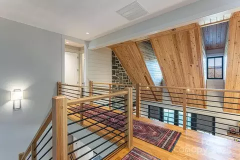 Entry Way - 131 Lodestone Dr, Sylva, NC 28779 photo 3 of 5