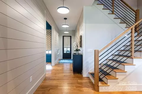 Entry Way - 131 Lodestone Dr, Sylva, NC 28779 photo 2 of 5