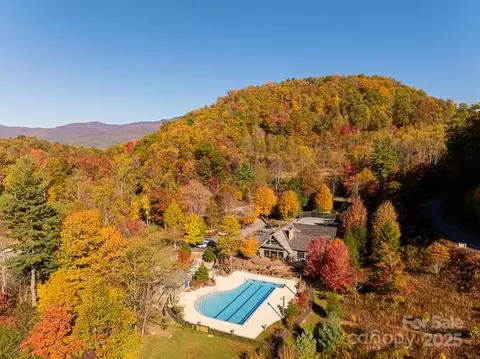 Exterior - 131 Lodestone Dr, Sylva, NC 28779 photo 6 of 6