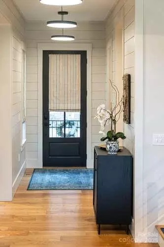 Entry Way - 131 Lodestone Dr, Sylva, NC 28779 photo 1 of 5