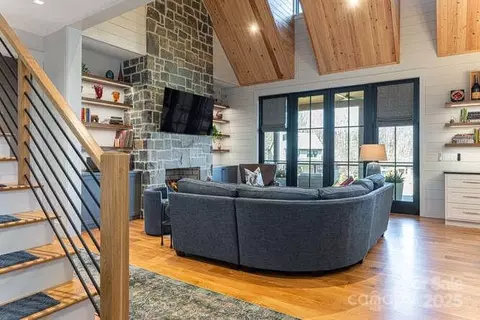Living - 131 Lodestone Dr, Sylva, NC 28779 photo 1 of 7