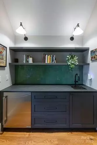 Kitchen - 131 Lodestone Dr, Sylva, NC 28779 photo 5 of 5