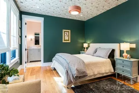 Bedroom - 131 Lodestone Dr, Sylva, NC 28779 photo 3 of 3