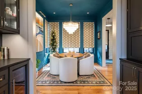Dining - 131 Lodestone Dr, Sylva, NC 28779 photo 1 of 2