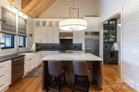 Kitchen - 131 Lodestone Dr, Sylva, NC 28779 photo 1 of 5