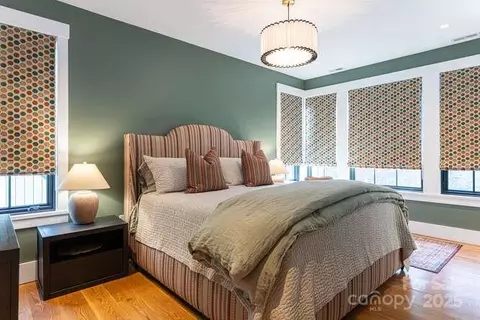 Bedroom - 131 Lodestone Dr, Sylva, NC 28779 photo 2 of 3