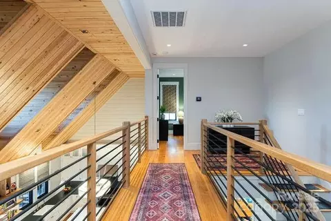 Entry Way - 131 Lodestone Dr, Sylva, NC 28779 photo 4 of 5