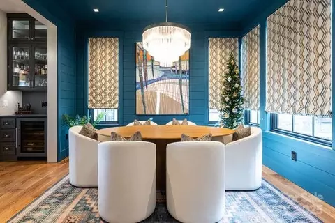 Dining - 131 Lodestone Dr, Sylva, NC 28779 photo 2 of 2