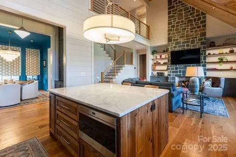 Kitchen - 131 Lodestone Dr, Sylva, NC 28779 photo 2 of 5