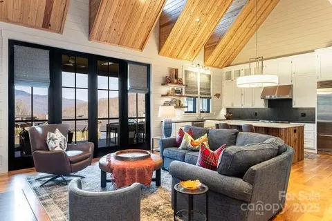 Living - 131 Lodestone Dr, Sylva, NC 28779 photo 2 of 7
