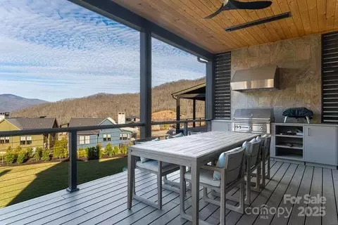 Exterior - 131 Lodestone Dr, Sylva, NC 28779 photo 2 of 6