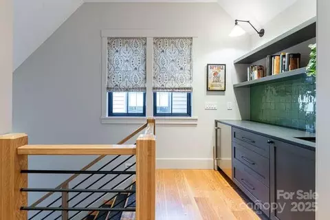 Entry Way - 131 Lodestone Dr, Sylva, NC 28779 photo 5 of 5