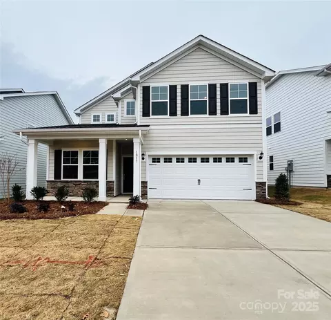 1017 Rocking Horse Rd, Indian Trail, NC 28079