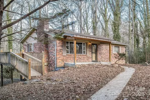433 Osborne Rd, Brevard, NC 28712