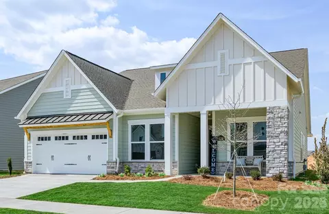 1118 Pastoral Pl, Waxhaw, NC 28173