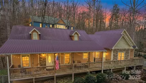 165 Eagles Ridge 2 Rd #2, Sylva, NC 28779