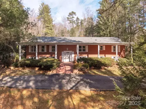 2640 Haywood Rd, Hendersonville, NC 28791