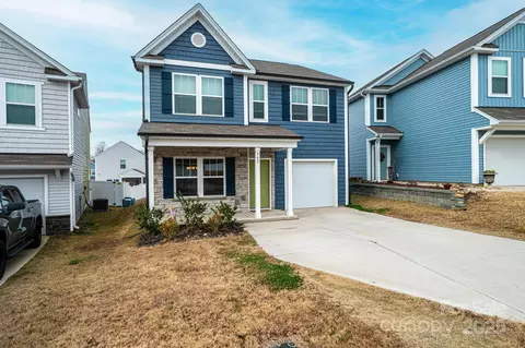 342 Bluebonnet Dr, Salisbury, NC 28146