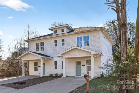 729 Wabash Ave, Charlotte, NC 28208