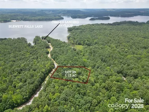 Watson 29 Way #29, Rockingham, NC 28379