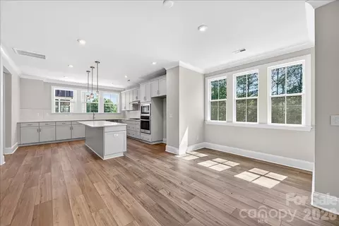 12023 Elsa Ln, Charlotte, NC 28277