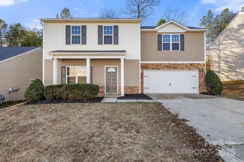 2533 Meadow Crossing Dr, Dallas, NC 28034