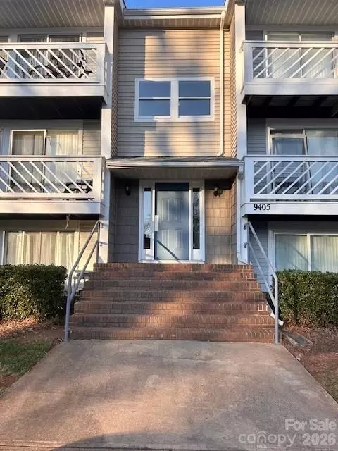 9405 Old Concord G Rd #G, Charlotte, NC 28213