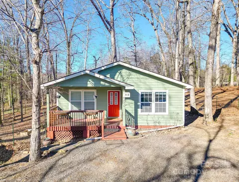 113 Pin Cherry Ln, Candler, NC 28715