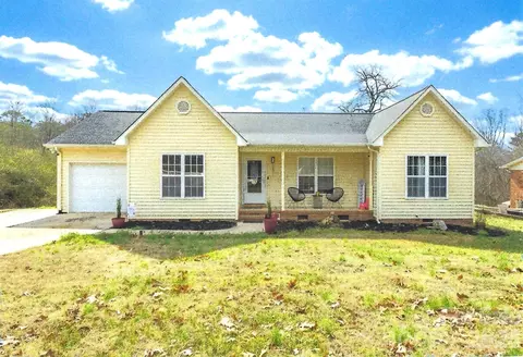 151 Monte Vista Rd, Statesville, NC 28625