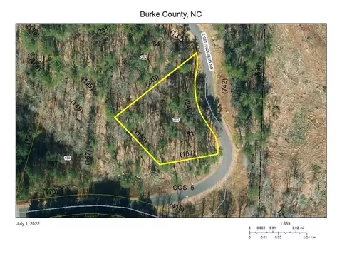 200 E Settings Nw 63 Blvd NW #63, Morganton, NC 28655