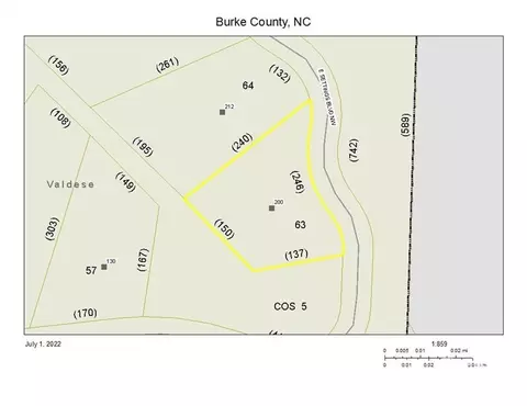 200 E Settings Nw 63 Blvd NW #63, Morganton, NC 28655 photo 2