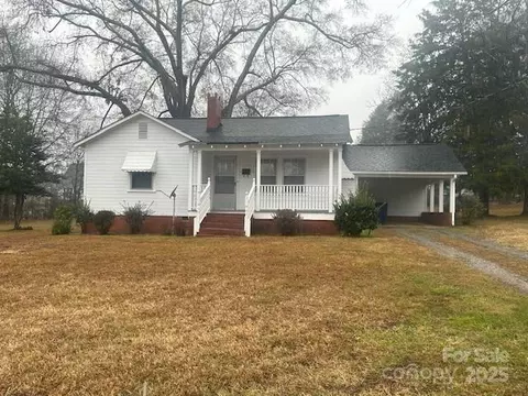 150 Courtland St, Spindale, NC 28160