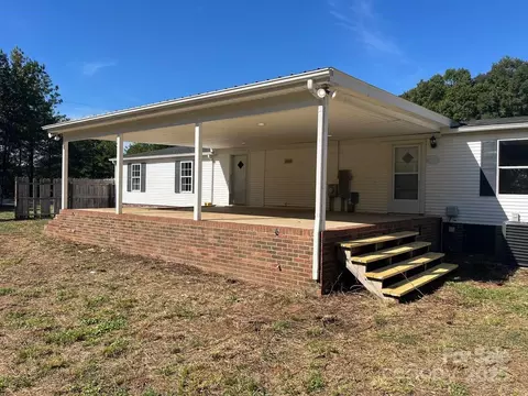 155 Blevins Ln, Salisbury, NC 28146