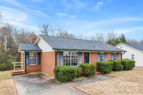 1031 Southland Dr, Rock Hill, SC 29730