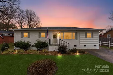 2615 Sherry Ln, Gastonia, NC 28054